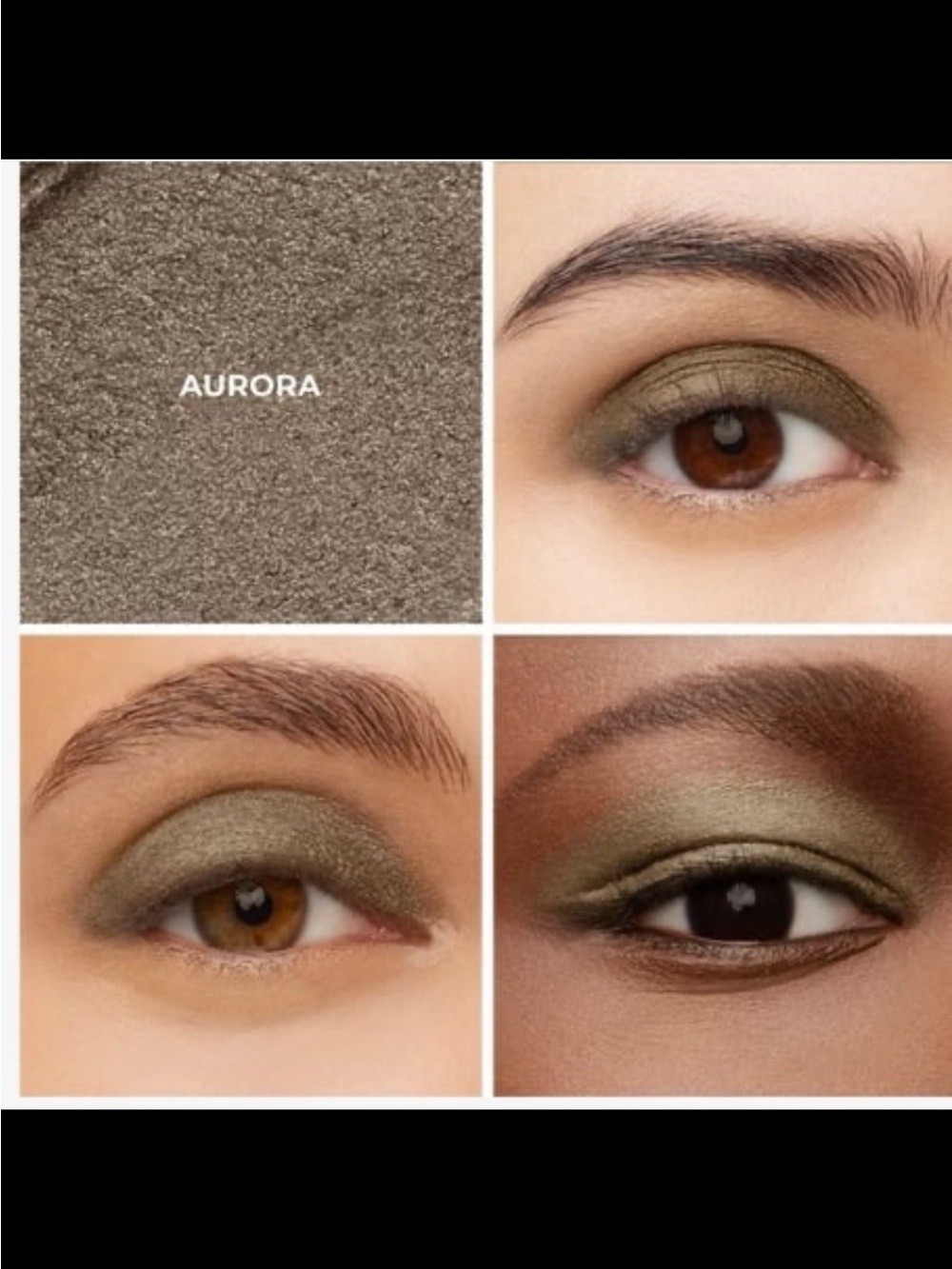 Laura Mercier Caviar Cream Eyeshadow Stick in Aurora BNIB
